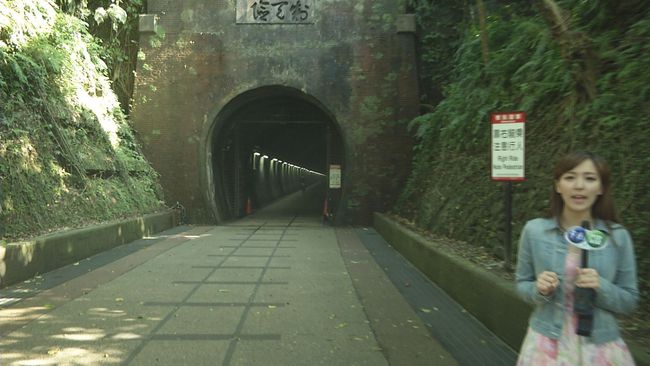 【私房話題】觀光諾貝爾! 舊草嶺隧道入選 | 華視新聞