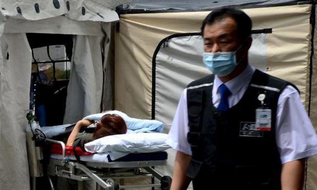 南韓疫情擴大 MERS出現「第3代感染」 | 華視新聞