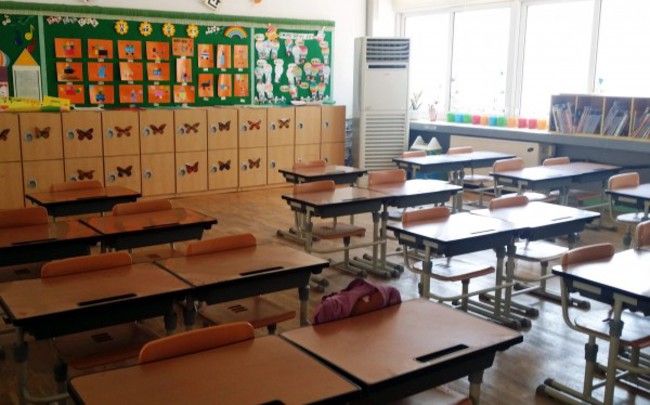 南韓MERS疫情擴散 209學校停課 | 華視新聞