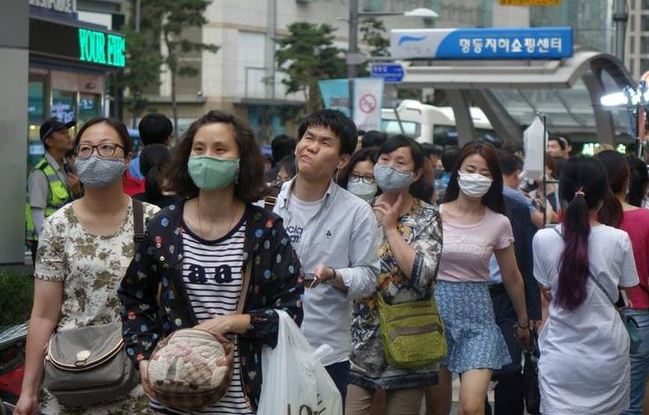 【午間搶先報】南韓MERS增9例 50人感染4死 | 華視新聞