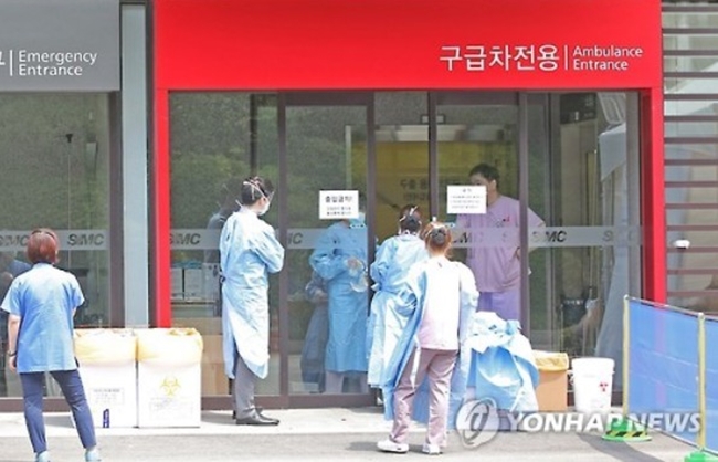 韓醫接觸MERS患者後出境 搞失蹤... | 華視新聞