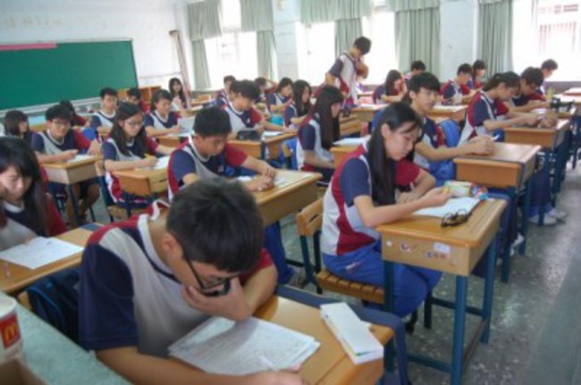 高中特招考試 明年11校統一命題 | 華視新聞