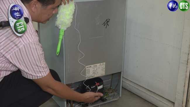 【私房話題】天氣熱省電撇步 找熱點節電 | 華視新聞