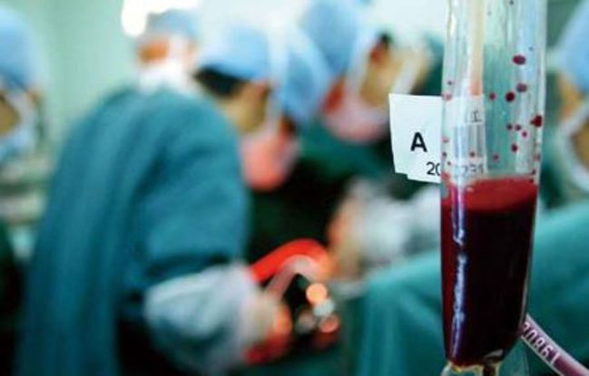全台血庫急「熱血」 各界呼籲挽袖捐血 | 華視新聞