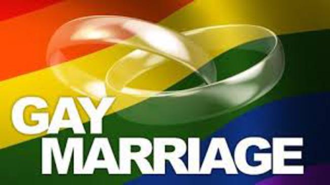 【華視起床號】美同性婚合法 部分州仍待商議 | 華視新聞