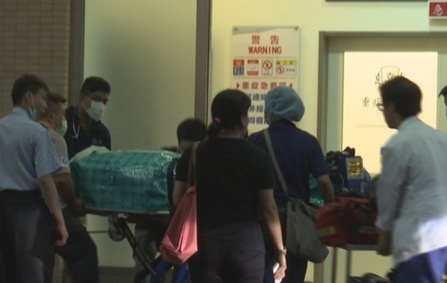 【華視起床號】八仙塵爆新加坡女學生 將搭醫療專機離台 | 華視新聞