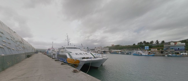 蓮花颱風來襲 外島船班取消 | 華視新聞