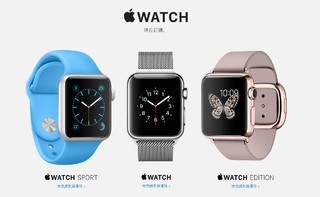 Apple Watch買氣退燒 銷量暴跌9成