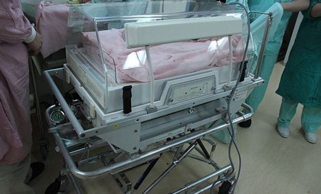 今年第4例 新北新生女嬰染腸病毒重症 | 華視新聞