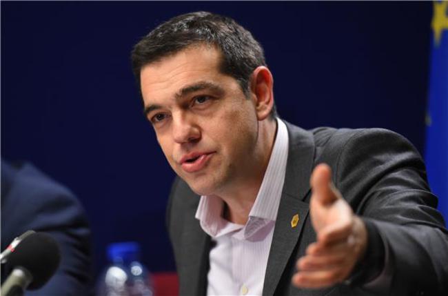 【華視搶先報】希臘政府改組 總理撤換倒戈閣員 | 華視新聞