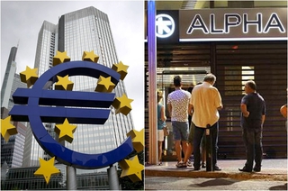 歐洲央行:希臘已償還42億歐元債務!