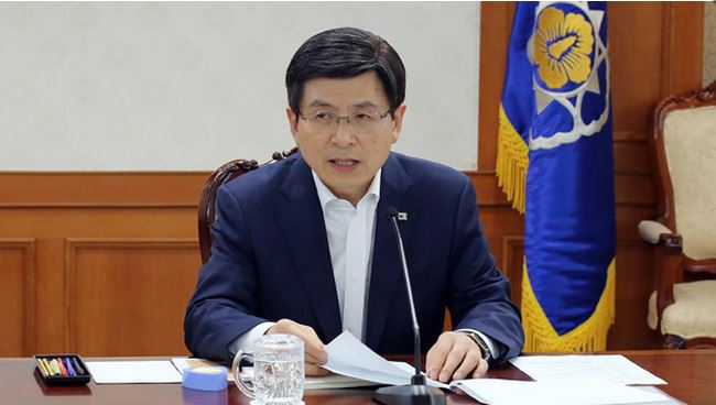 【華視最前線】南韓總理宣布 MERS疫情結束 | 華視新聞