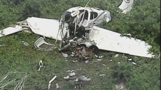 訓練機墜毀 華航準飛官在美去世