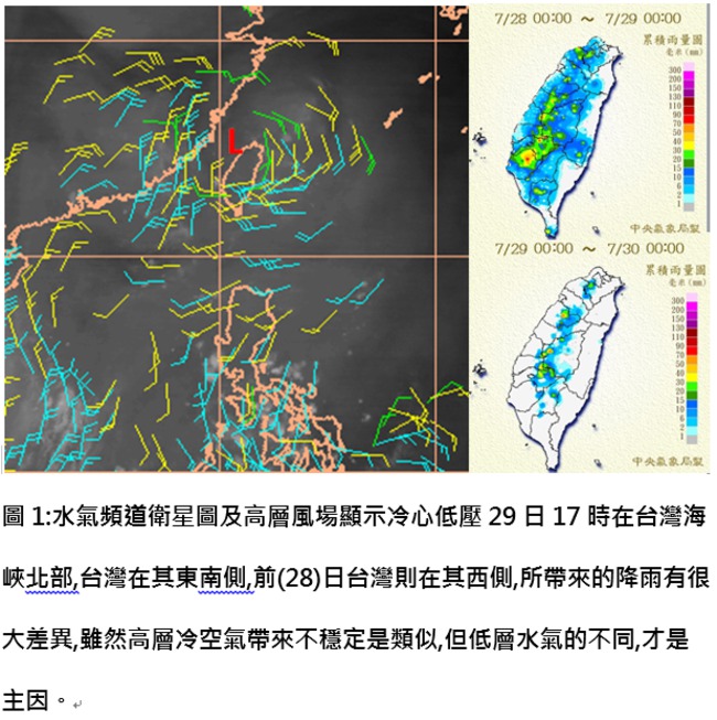 炎夏一週注意颱風 | 華視新聞