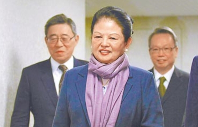 【華視最前線】高院裁定 三娘李寶珠是王永慶配偶 | 華視新聞