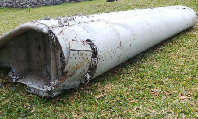 【華視起床號】馬國總理證實 留尼汪島殘骸是馬航MH370 | 華視新聞