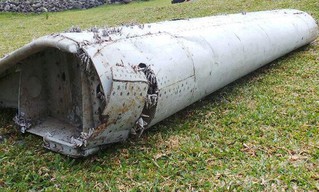 【華視起床號】馬國總理證實 留尼汪島殘骸是馬航MH370