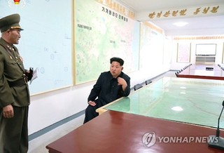 【華視最前線】金正恩：北韓前線進入武裝備戰！