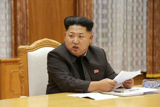 北韓不停挑釁 將發射短程飛彈 | 華視新聞
