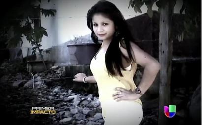 猝死後死而復生 少女居然再死一次 | 一度棺中復活的洪都拉斯16歲少女佩雷斯