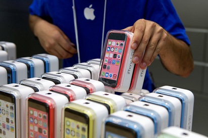 iPhone6S價格流出 傳5C將停產 | 