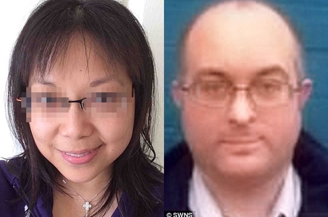 港裔女科學家 英國遭男友斬首殺害 | 華視新聞