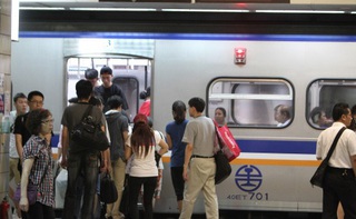 【華視搶先報】搭火車更快了！10/15日台鐵大改點