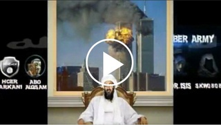 IS發布911紀念影片 預告「我會回美國」