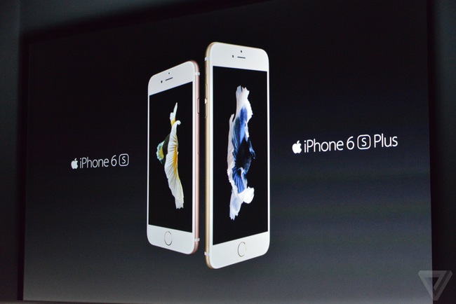 來陰的！iPhone 6S變相漲價100美元？ | 華視新聞