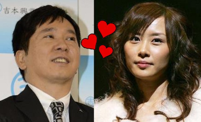 日本女星再婚 嫁大12歲諧星竟被說.. | 華視新聞