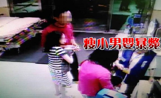 新生男嬰暴斃 生母疑遭控制已尋獲 | 華視新聞