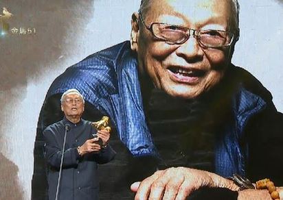 憾! 資深演員田豐在港過世 享壽87歲 | 去年上台領取終身成就獎