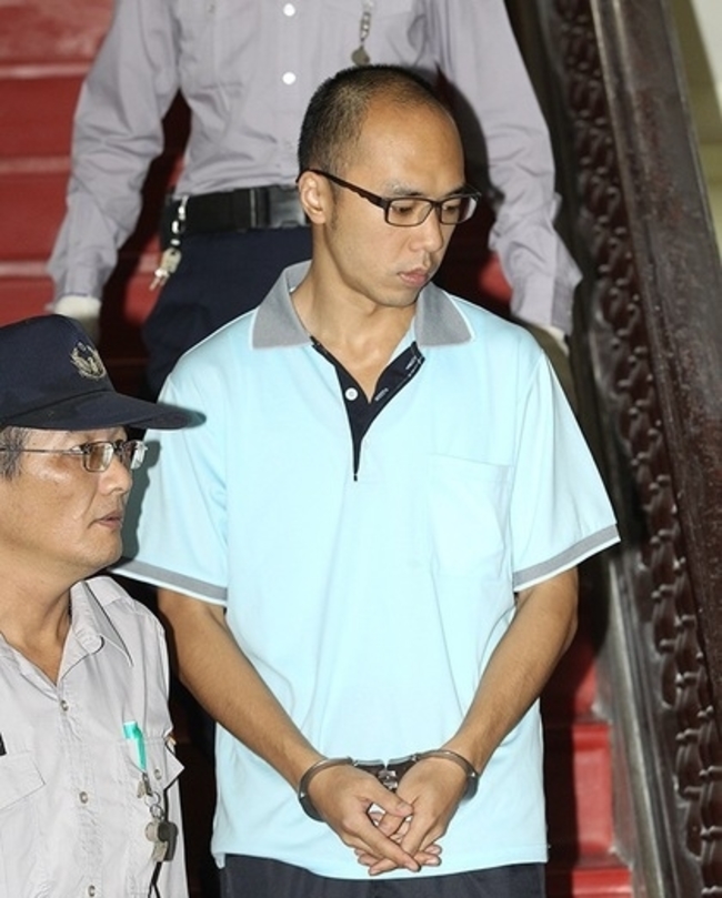 李宗瑞性侵5人! 5罪合計判囚22年10月 | 華視新聞