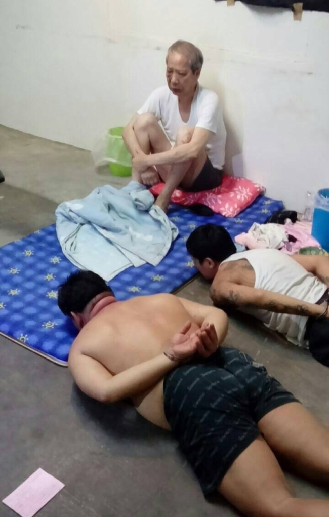 香港富商黃煜坤遭綁38天 今晚平安獲救 | 華視新聞