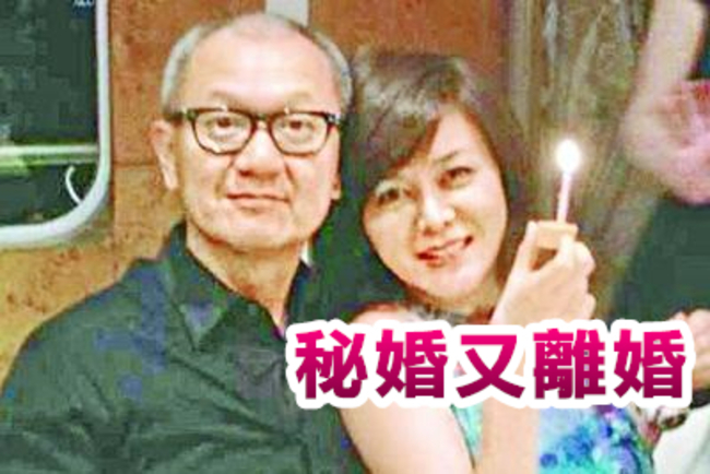 大驚! 關之琳自爆與陳泰銘不是分手是"離婚" | 華視新聞