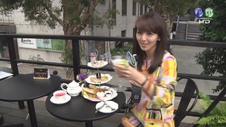 【私房話題】華山空中茶廊 傳統茶葉新喝法!