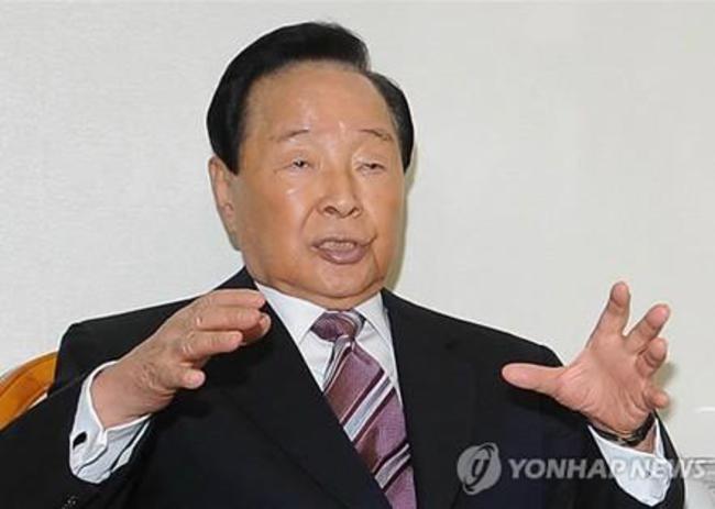 【華視起床號】南韓前總統金泳三 心臟衰竭逝世 | 華視新聞