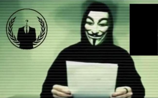 【華視搶先報】「匿名者」公布 IS可能攻擊地點 | 華視新聞