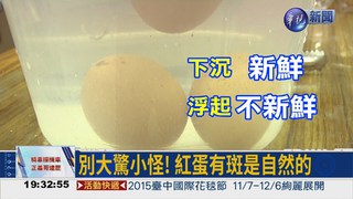 蛋價每斤39元 創8個月新高!