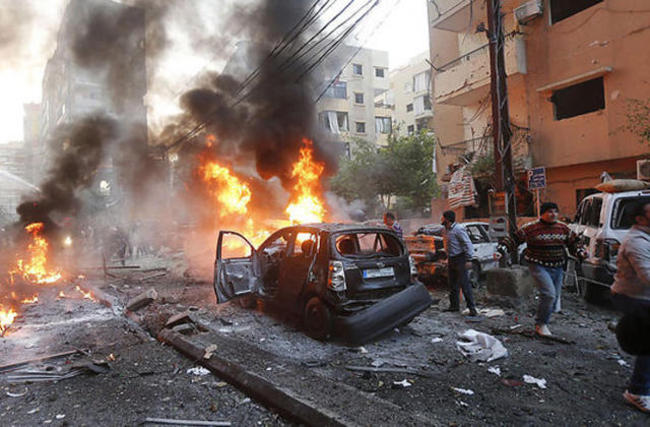 【華視搶先報】敘利亞醫院遭恐攻 IS引爆炸彈 25人死 | 華視新聞