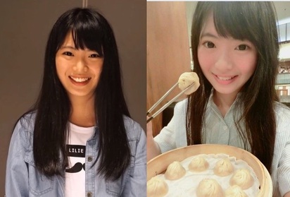 台灣18歲美少女馬嘉伶 踢走2千人加入AKB48 | 