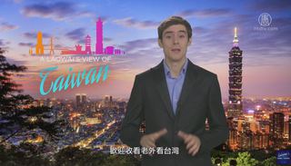 老外評選2015台灣十大新聞 第一名是...