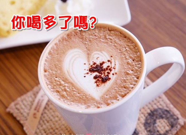 男子咖啡因攝取過量死亡 日本首起案例 | 華視新聞
