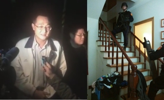 【有影片】台東警方說明 2名獲釋男大生狀況