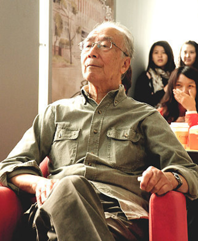 新聞傳播大師徐佳士辭世 享壽95歲 | 華視新聞
