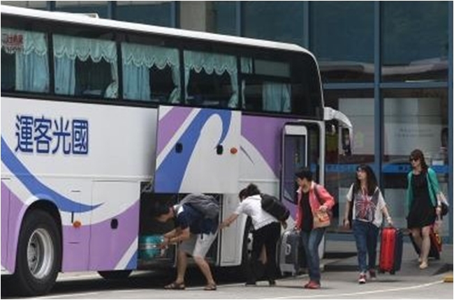 公路客運將降價2.49%  預計30日上路 | 華視新聞