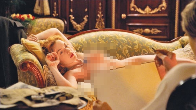 攝影師男友PO女友裸照 辯藝術照GG了 | 華視新聞