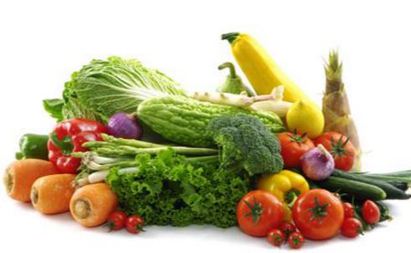 放屁又臭又響非腫瘤前兆 倒是…出問題 | 醫師建議多吃天然蔬菜.盡量減少加工食品.