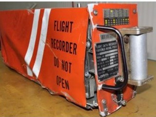 復航空難調查報告出爐 飛安會:機組員操作疏失