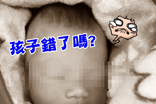 超狠毒媽媽! 棄嬰嘴裡塞衛生紙掩蓋哭聲 | 華視新聞